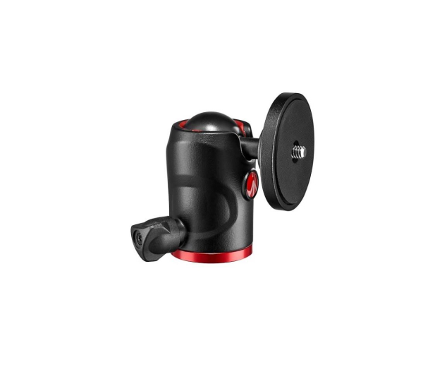 Manfrotto MH494 kulowa - 1197428 - zdjęcie 3